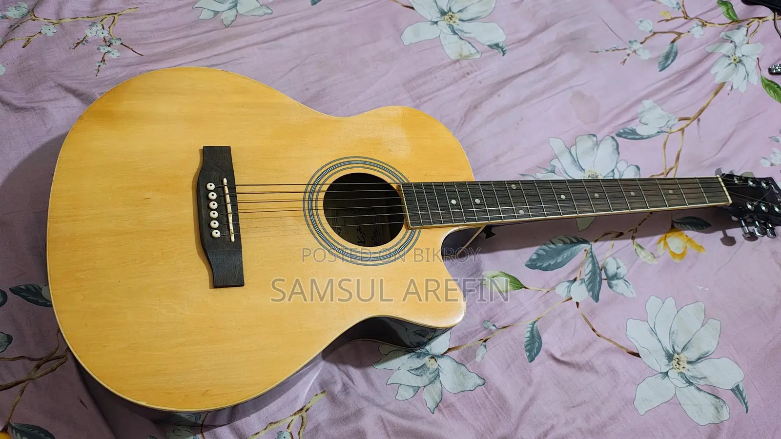 Guitar