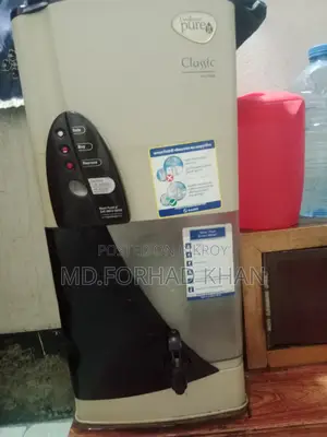 Purit Water Filter
