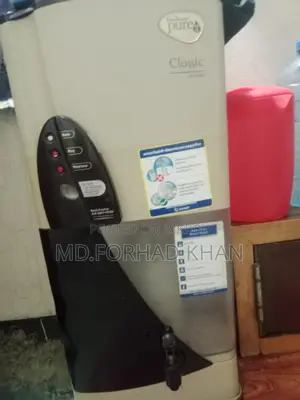Purit Water Filter