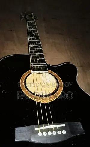নতুন গিটার