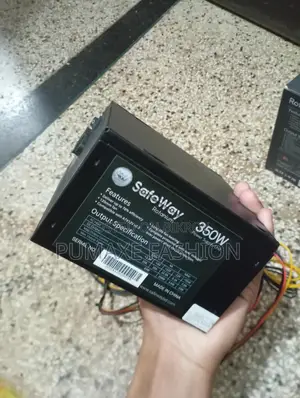 350v Power Supply Sale
