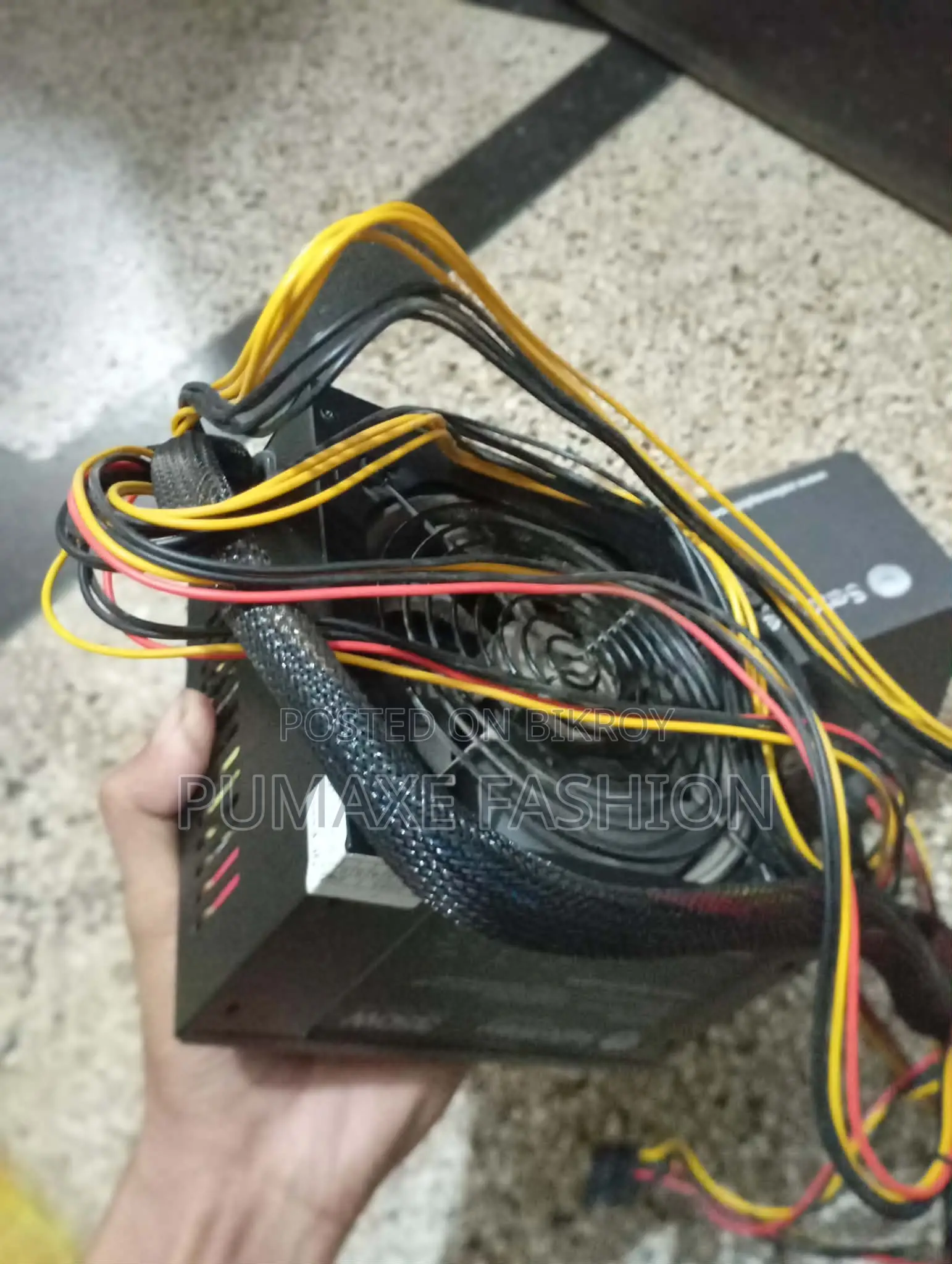 350v Power Supply Sale