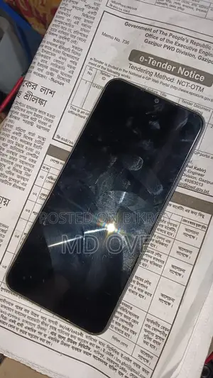 Vivo Y16 . (Used)