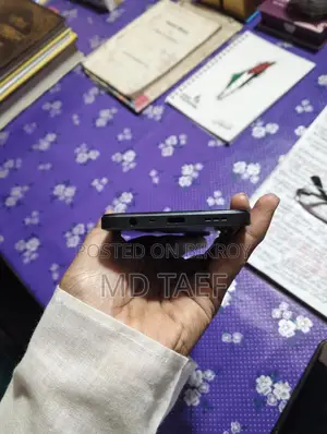 OPPO A78 . (Used)