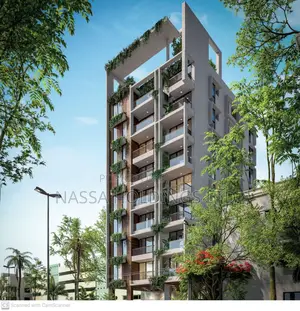 Luxurious Flat For Sale in Jolshiri R/A