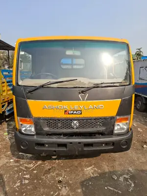 অশোক লেল্যান্ড ২০২৪