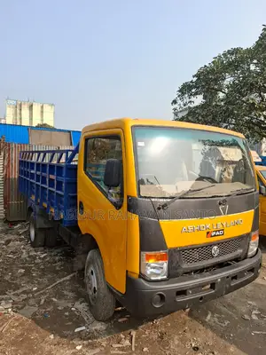 Ashok Leyland 2024