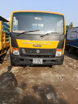 Ashok Leyland 2024
