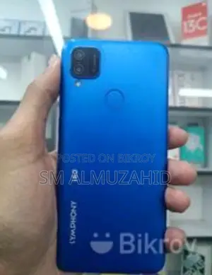 Symphony i80 . (Used)