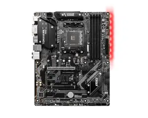 MSI B450 Tomahawk MAX Motherboard