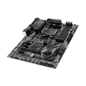 MSI B450 Tomahawk MAX Motherboard