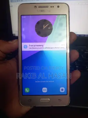 Samsung Galaxy J2 Prime (Used)