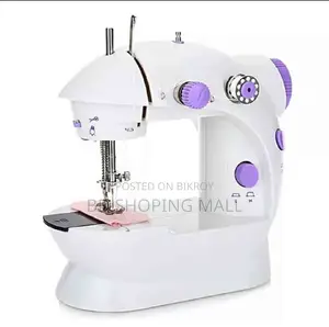 Mini Sewing Machine