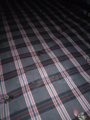 Mattress