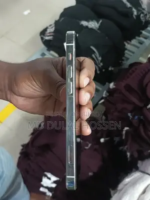 Apple iPhone 12 Pro (Used)