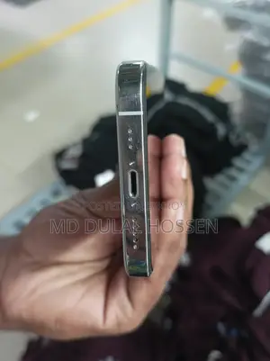 Apple iPhone 12 Pro (Used)