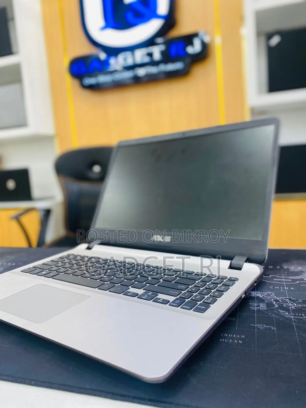 Business Series Laptop