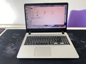 Business Series Laptop