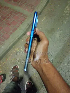 OPPO A54 (Used)