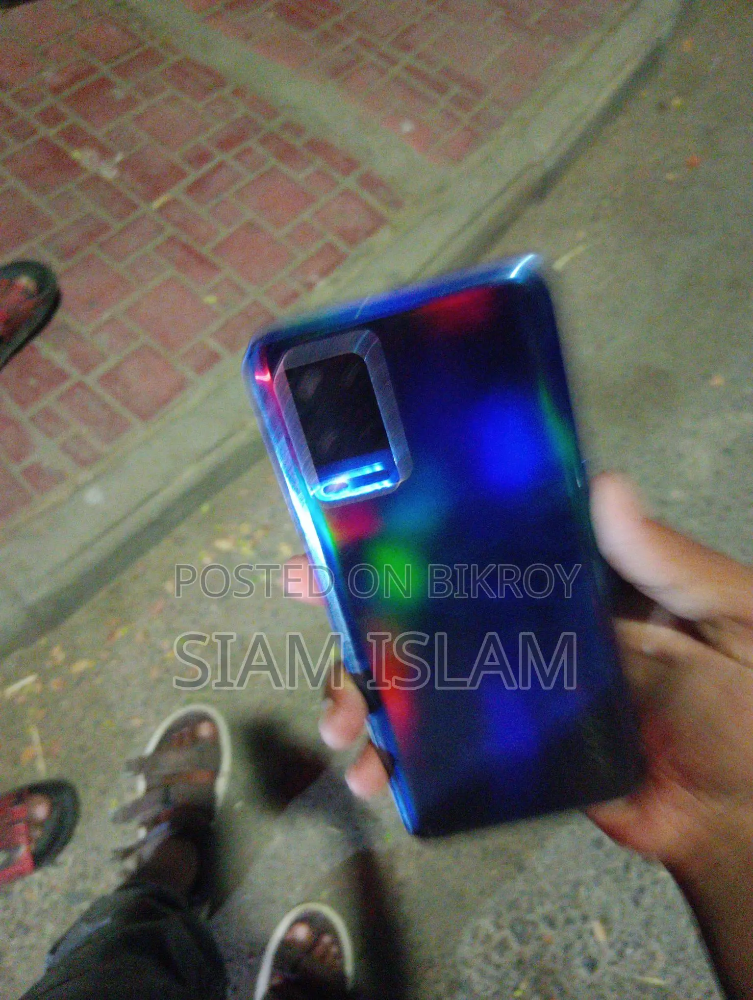 OPPO A54 (Used)