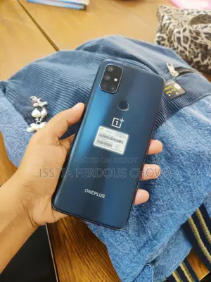 OnePlus Nord N10 5G fresh condition (Used)