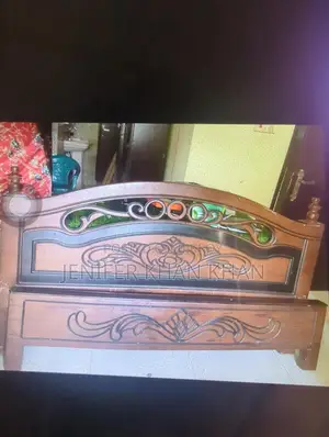 6/7 Size Bed
