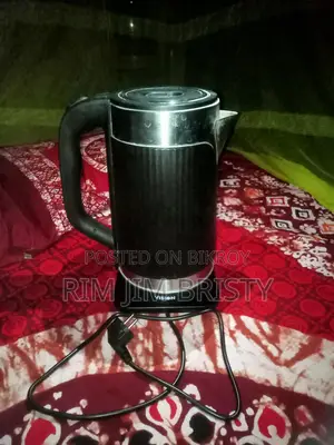Vision Electric Kettle 3.5 Littre