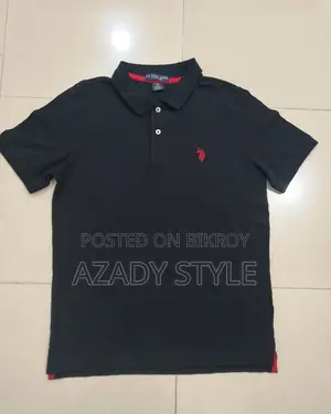 Boys 100% Original U.S Polo ASSN.