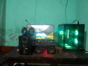 Desktop Computer for sale