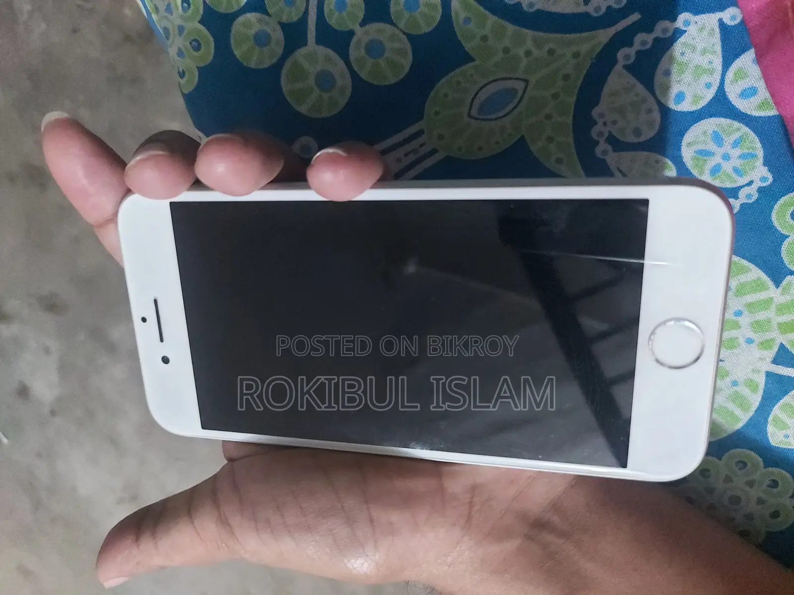 Apple iPhone 7 (Used)