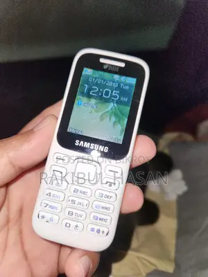 Samsung Guru Music 2 (Used)