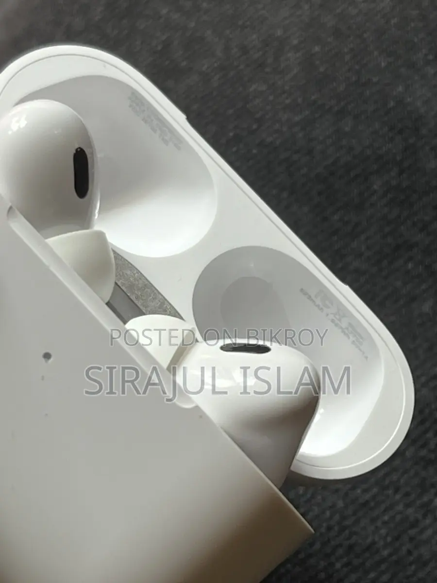 Apple Airpods Pro 2 Anc
