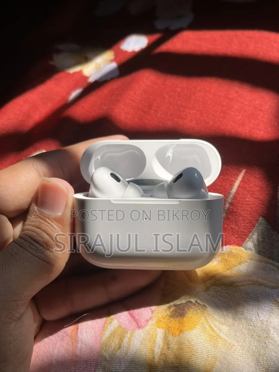 Apple Airpods Pro 2 Anc