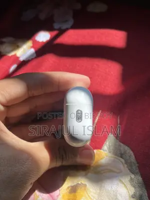 Apple Airpods Pro 2 Anc