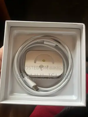 Apple Airpods Pro 2 Anc
