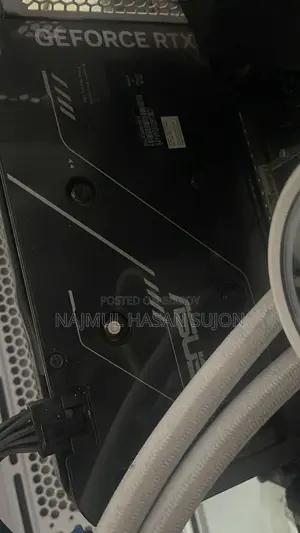 ASUS Graphic Card 4060