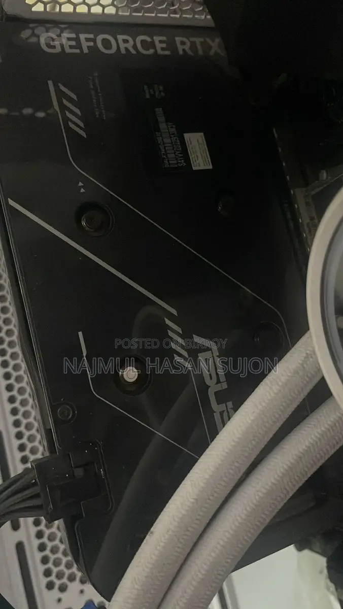 ASUS Graphic Card 4060