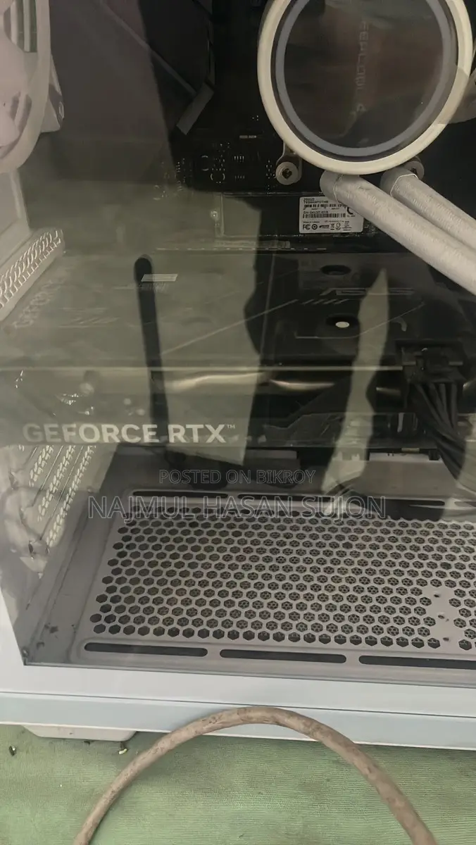 ASUS Graphic Card 4060