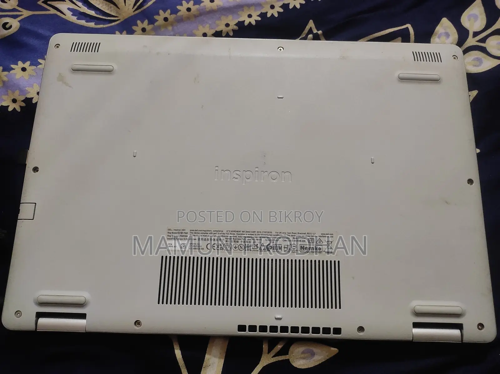 Laptop For Sell