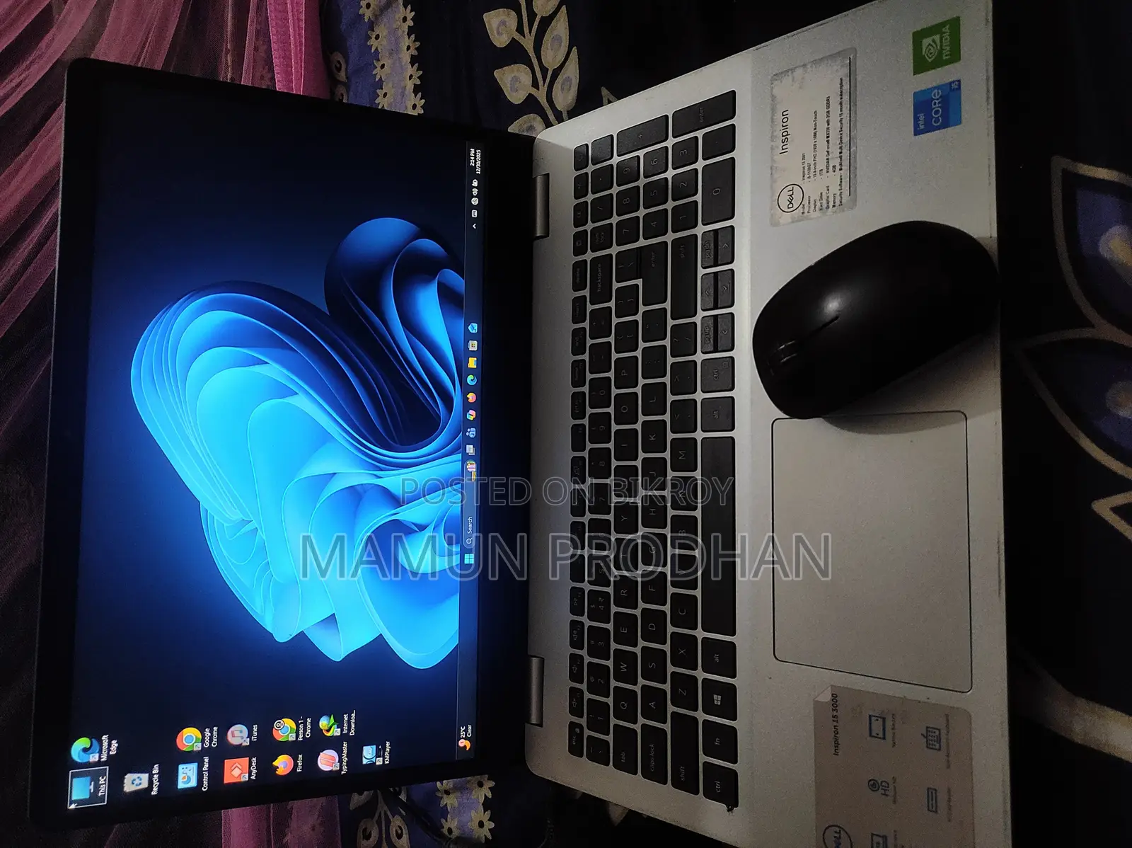 Laptop For Sell