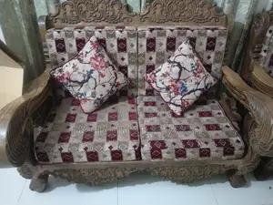 Sofa Set