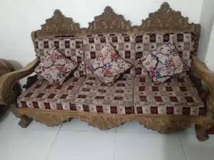 Sofa Set