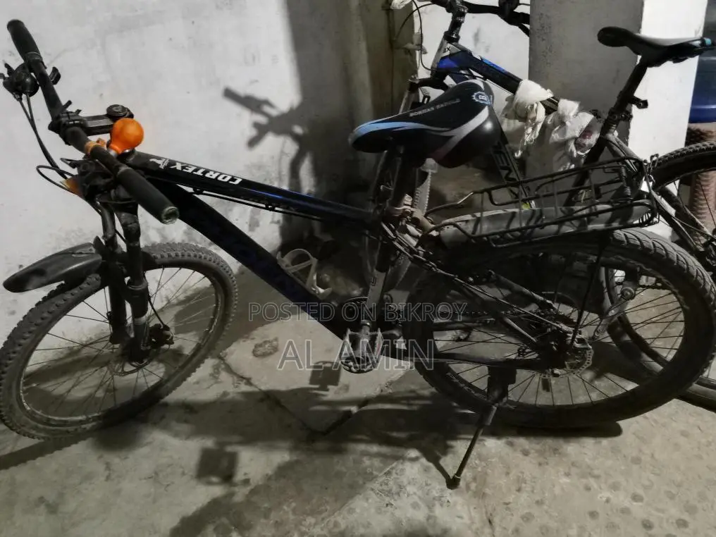 Duranta Bicycle for Sale