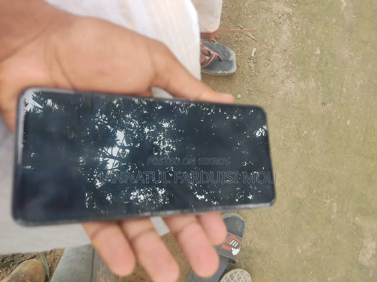 Realme Gt Master Edition (Used)