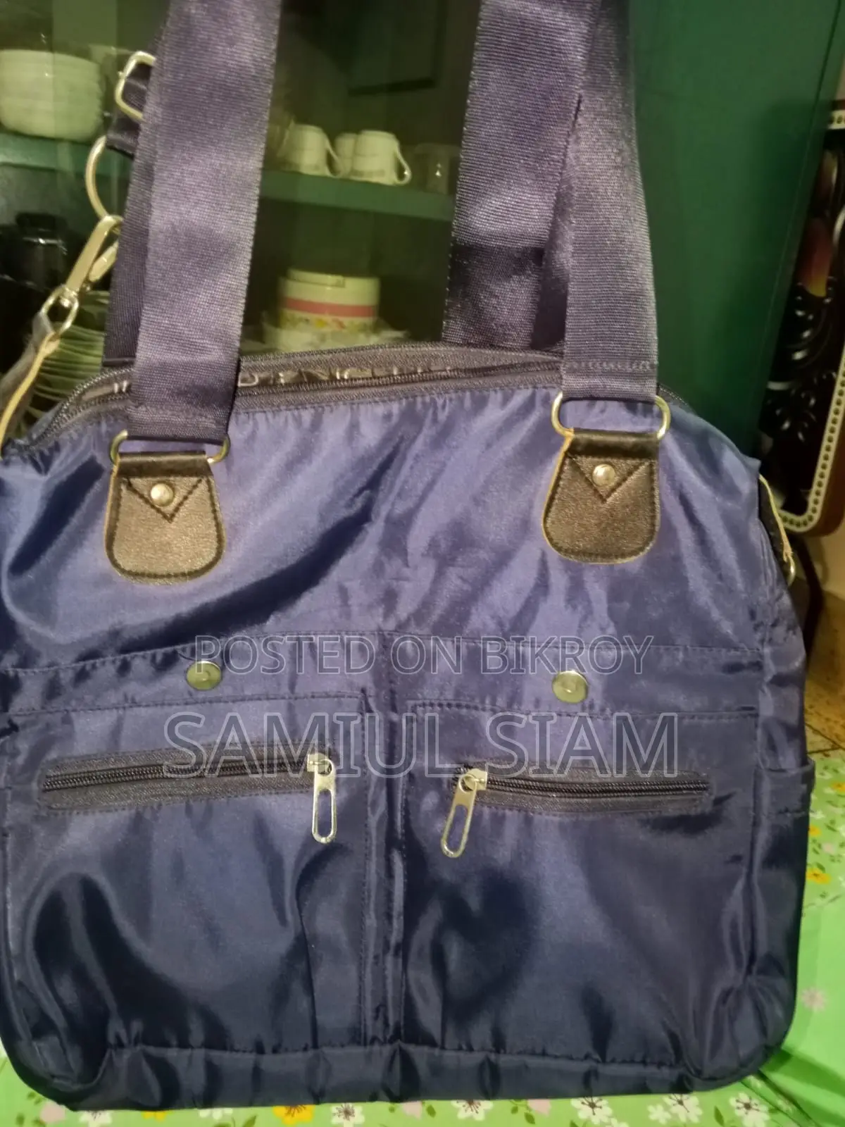 Big Size Hand Bag For Sale