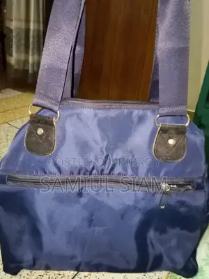 Big Size Hand Bag For Sale
