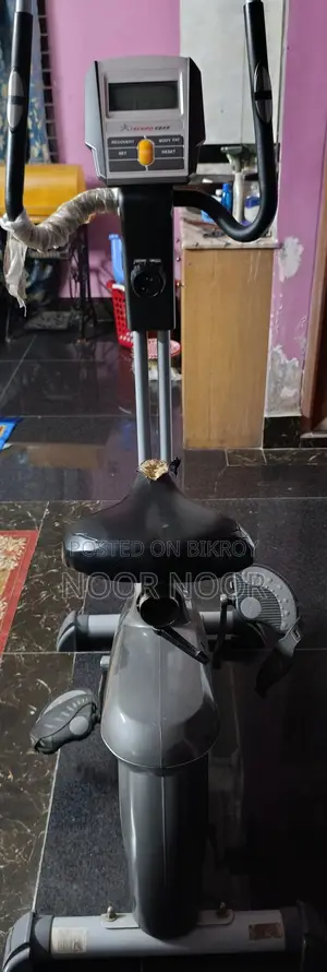 Exercise Cycling machine