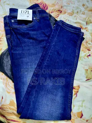 Jeans Pant