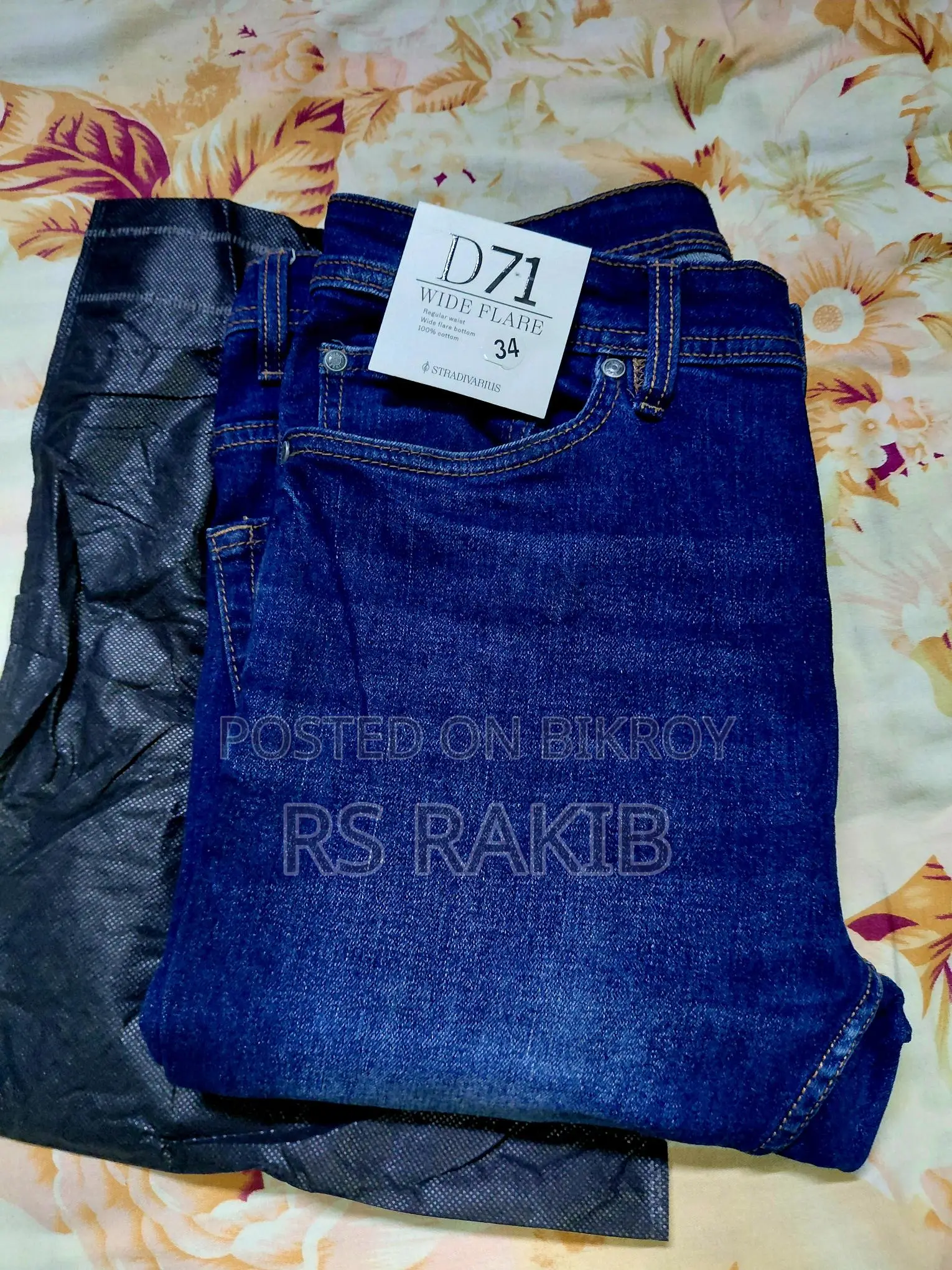 Jeans Pant