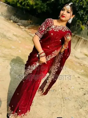 ভাইরাল শাড়ি